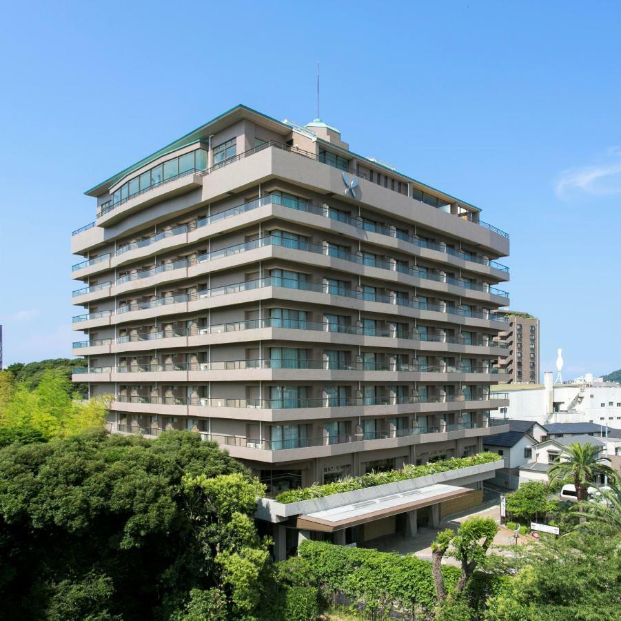 Hotel Harvest Ito Exterior foto